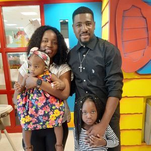 Meet your Posher, Jean ronald